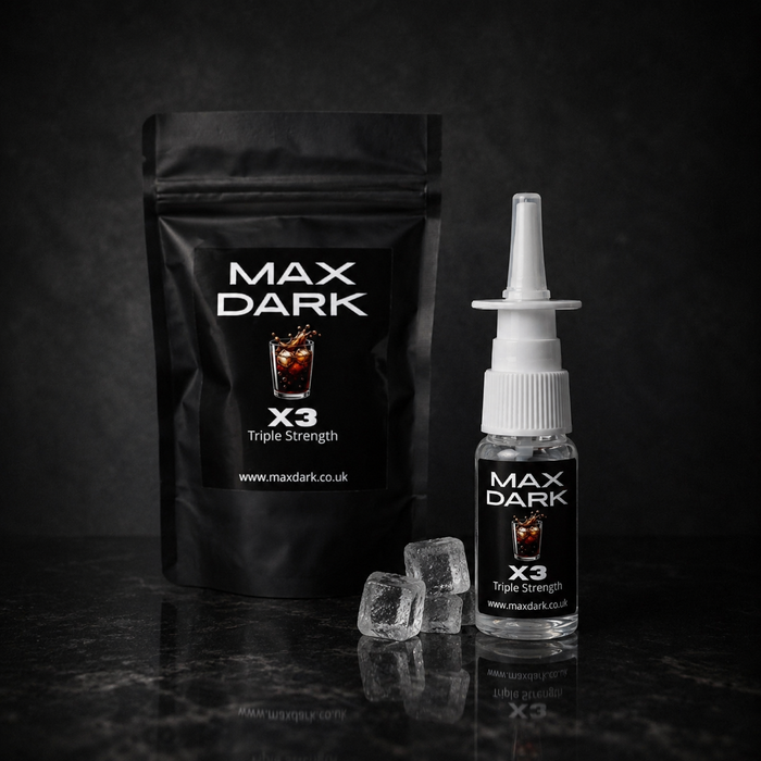 Triple Strength Cola Tanning Spray